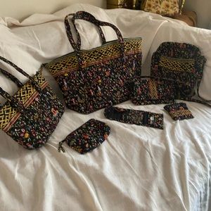 Vera Bradley Ming collection